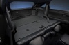 2013 Lexus RX350 F-Sport Rear Seats Folded